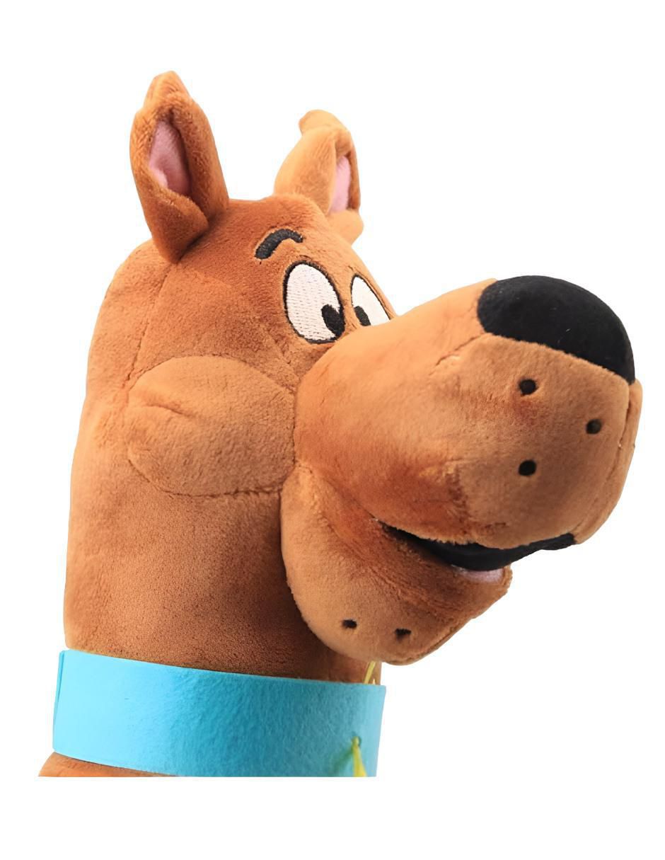 Peluche de scooby doo de 30 cm 4
