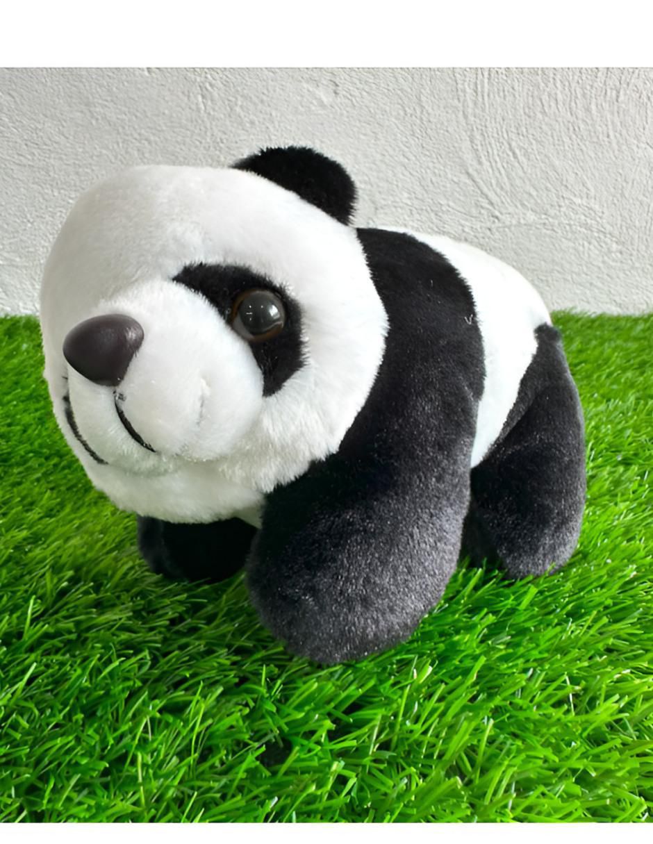Peluche de oso de 20 cm 2