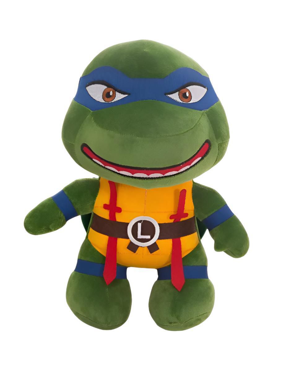 Peluche de tortugas ninja de 30 cm Peluche de tortugas ninja de 30 cm