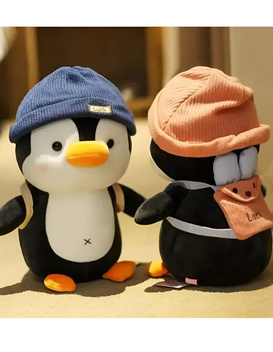Set de peluches de pets 3