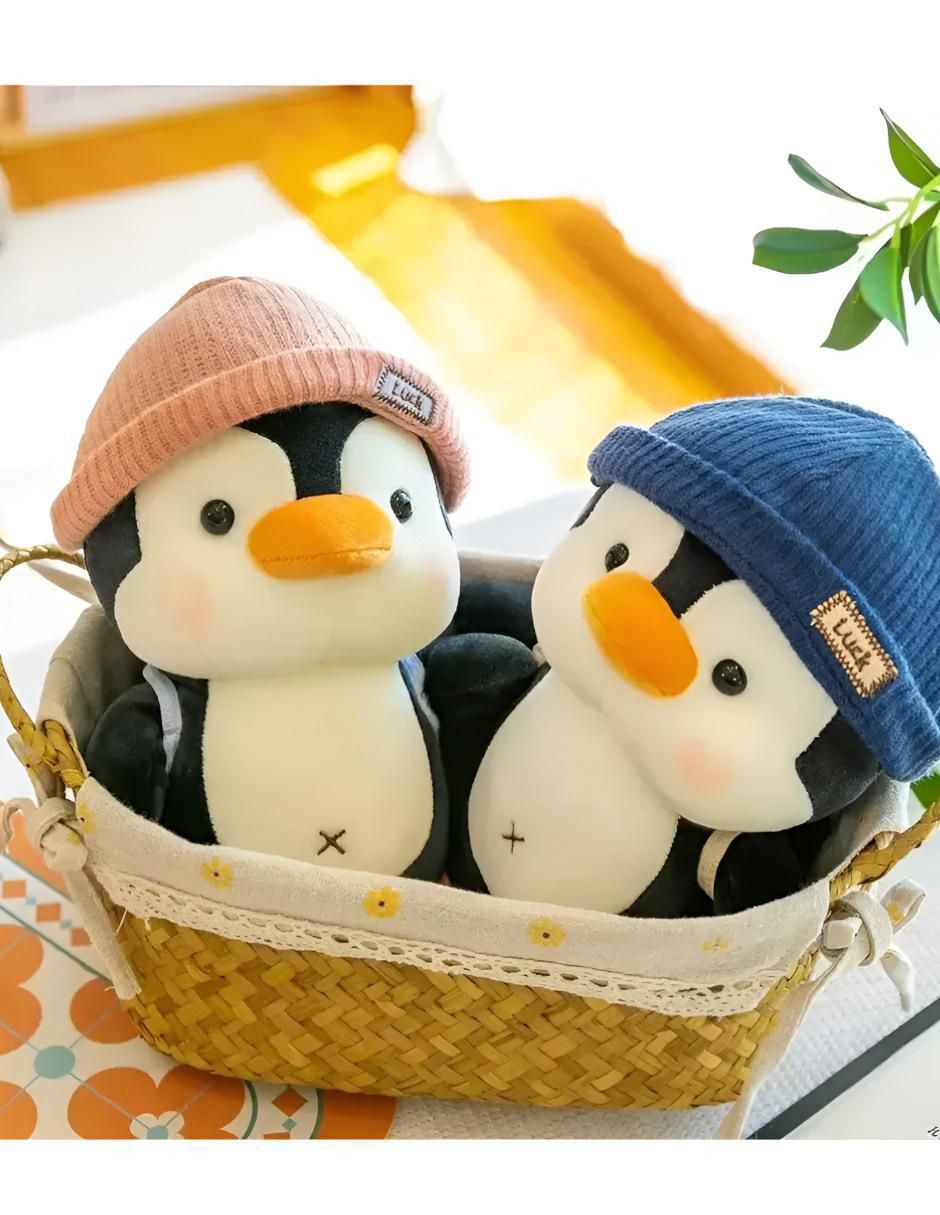 Set de peluches de pets 4