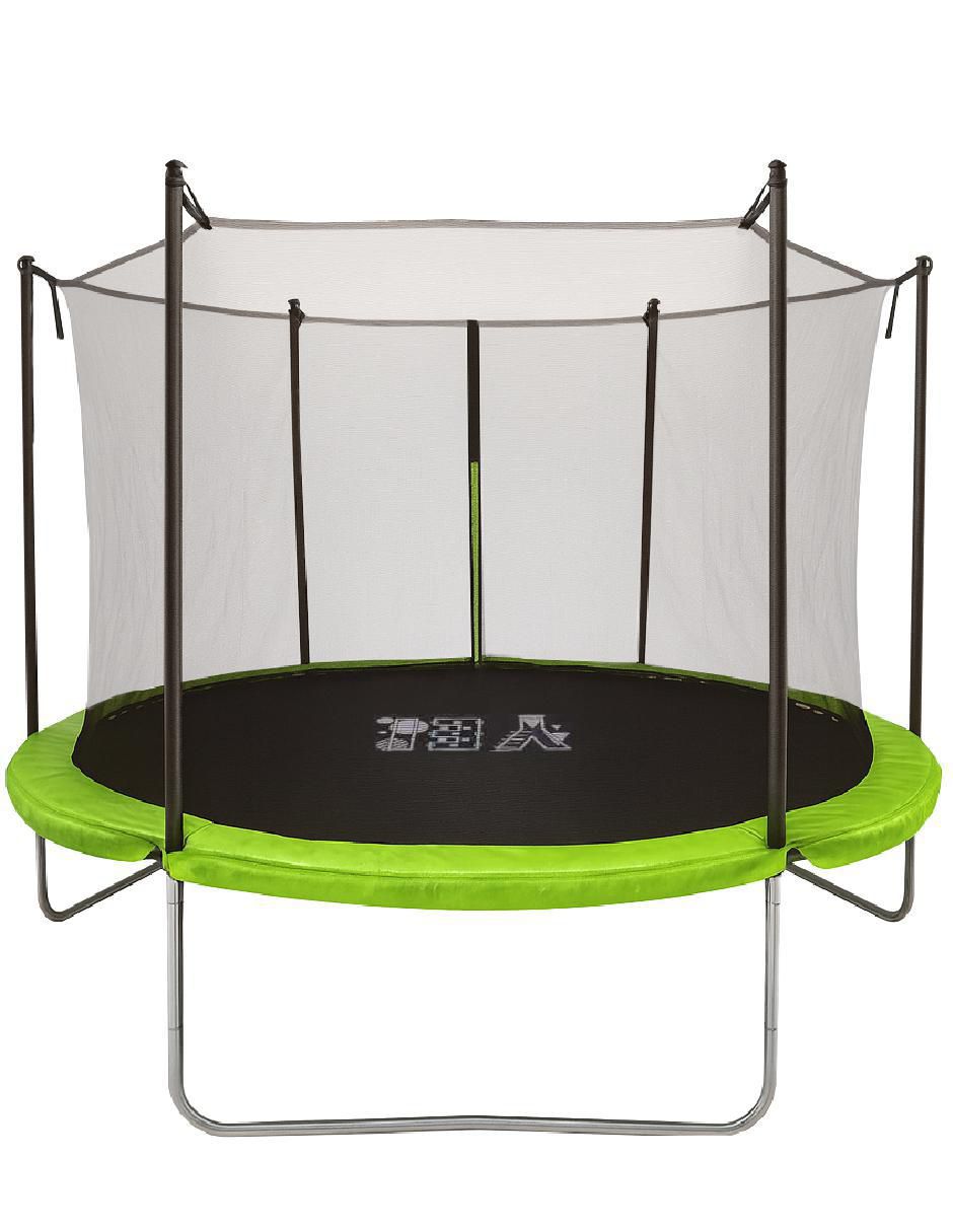 Trampolín