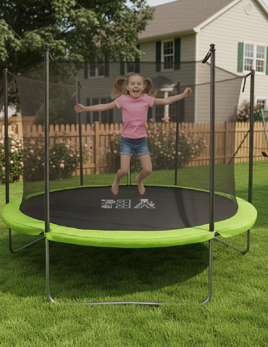 Trampolín 7