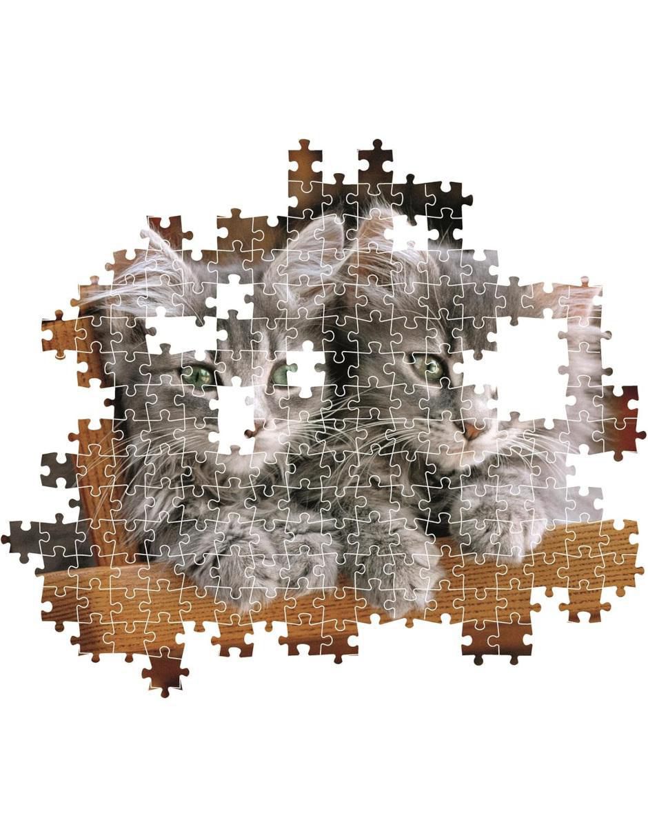 Rompecabezas Gatitos 500 piezas 3