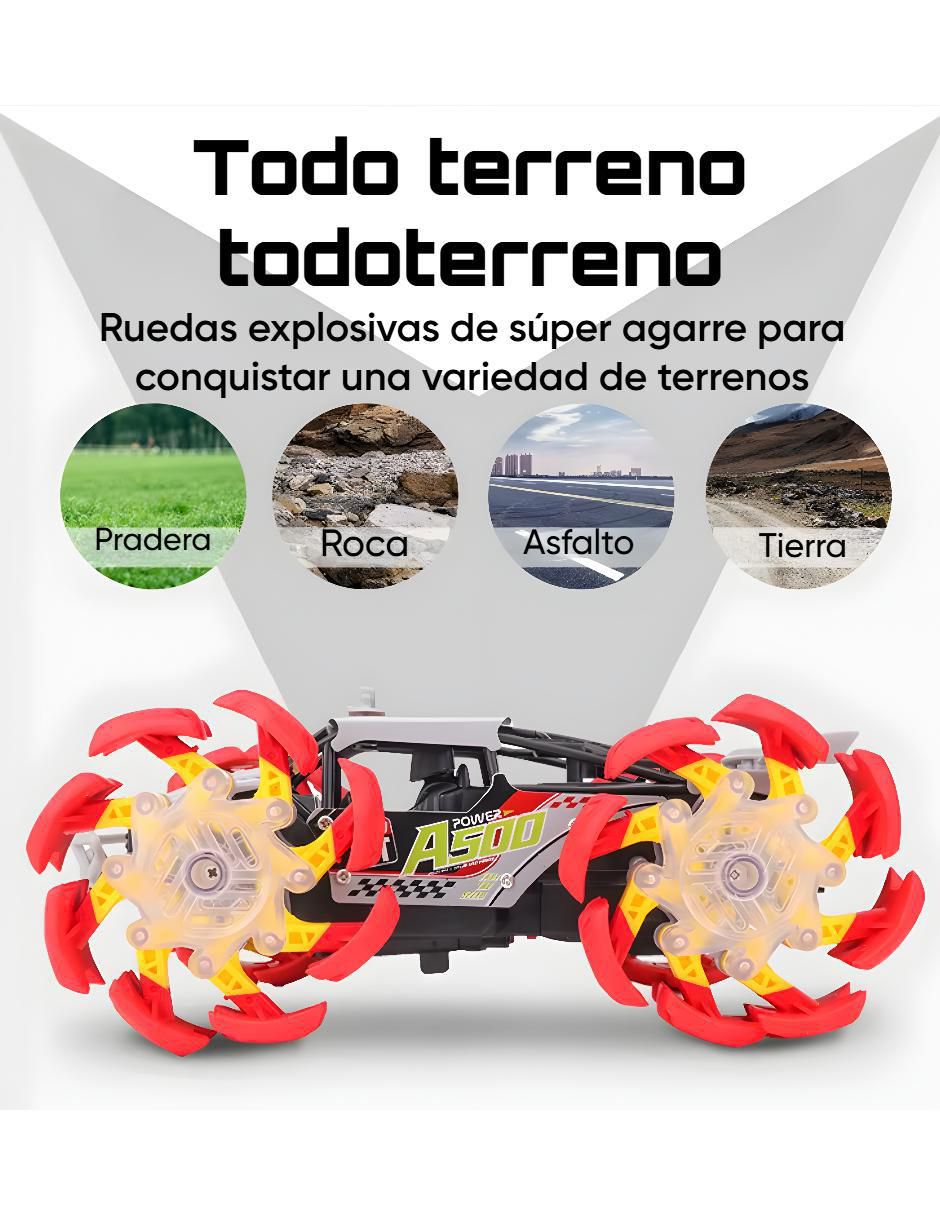 Monster truck ew222092 4
