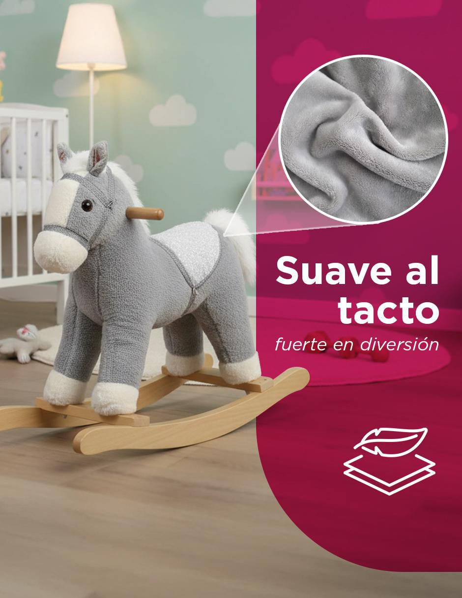 Balancín montable de batería 6