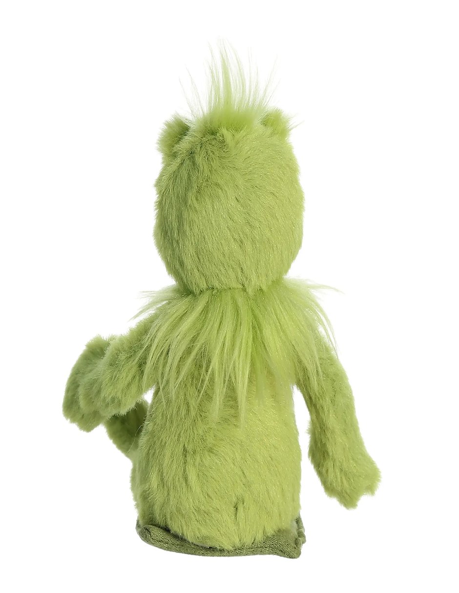 Peluche de Grinch de 18 cm 2