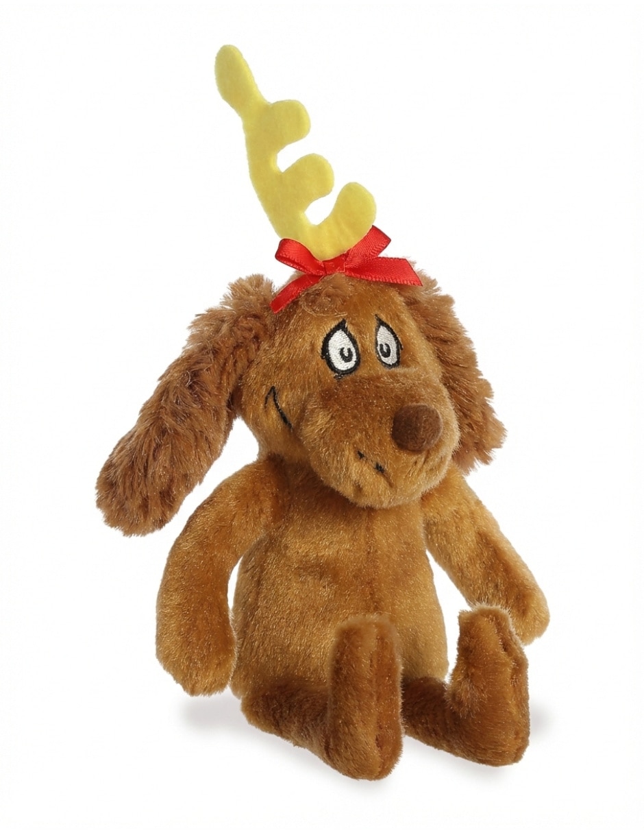 Peluche de Max de 20 cm