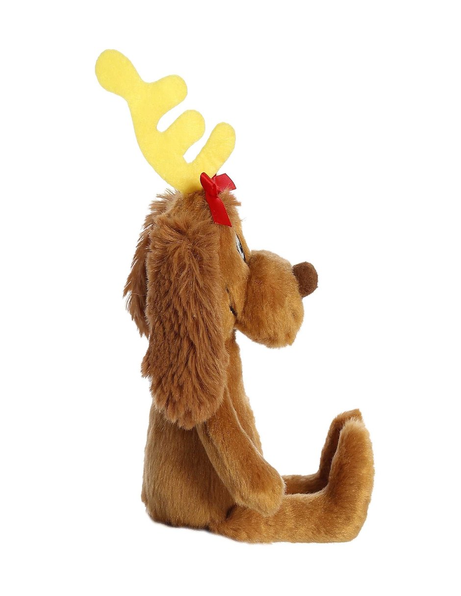 Peluche de Max de 20 cm 2