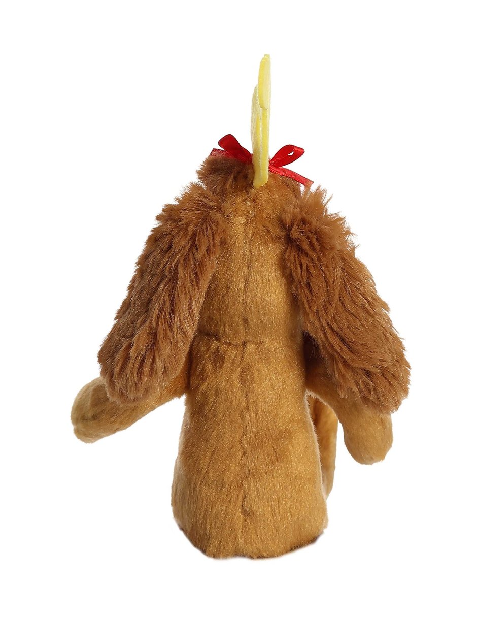 Peluche de Max de 20 cm 3