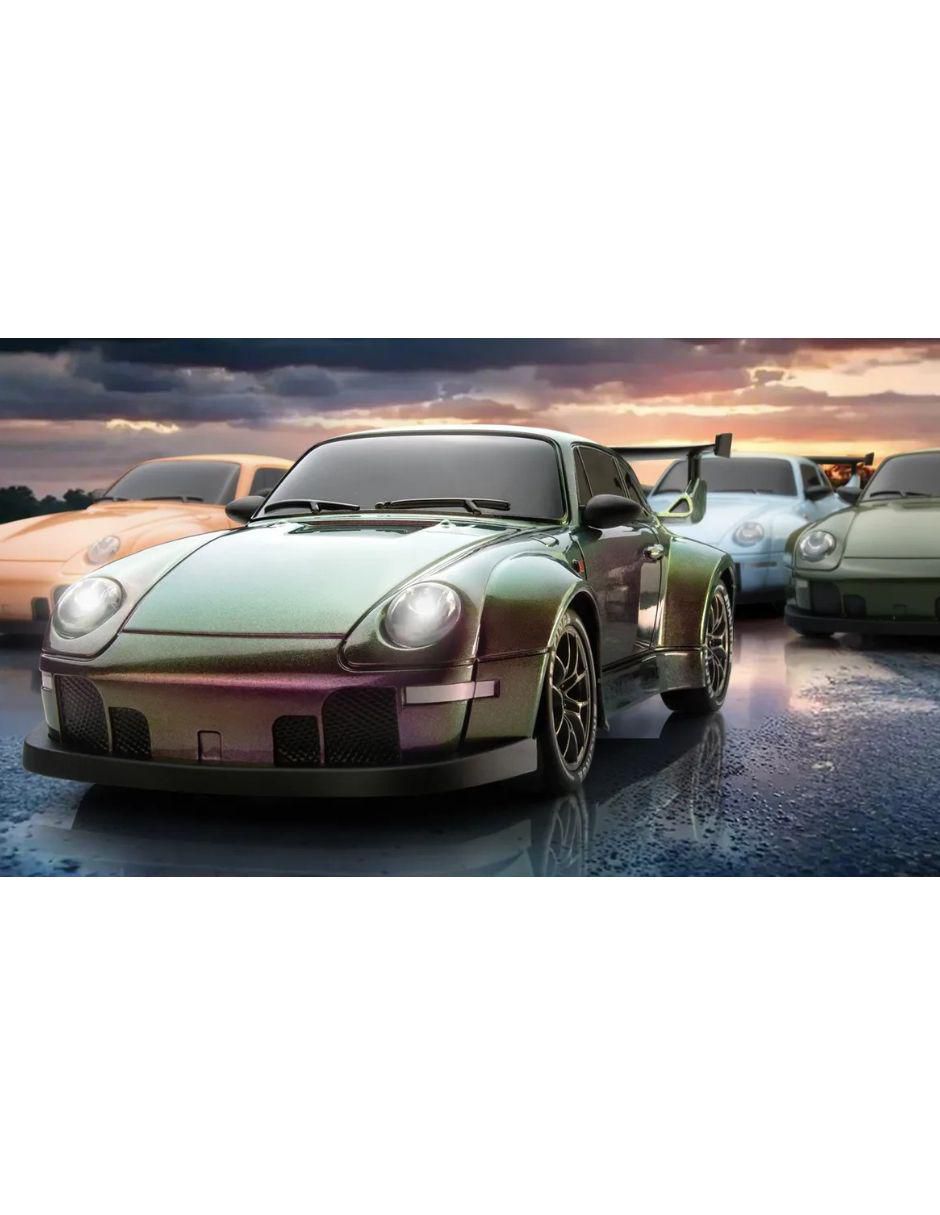 Automóvil 2