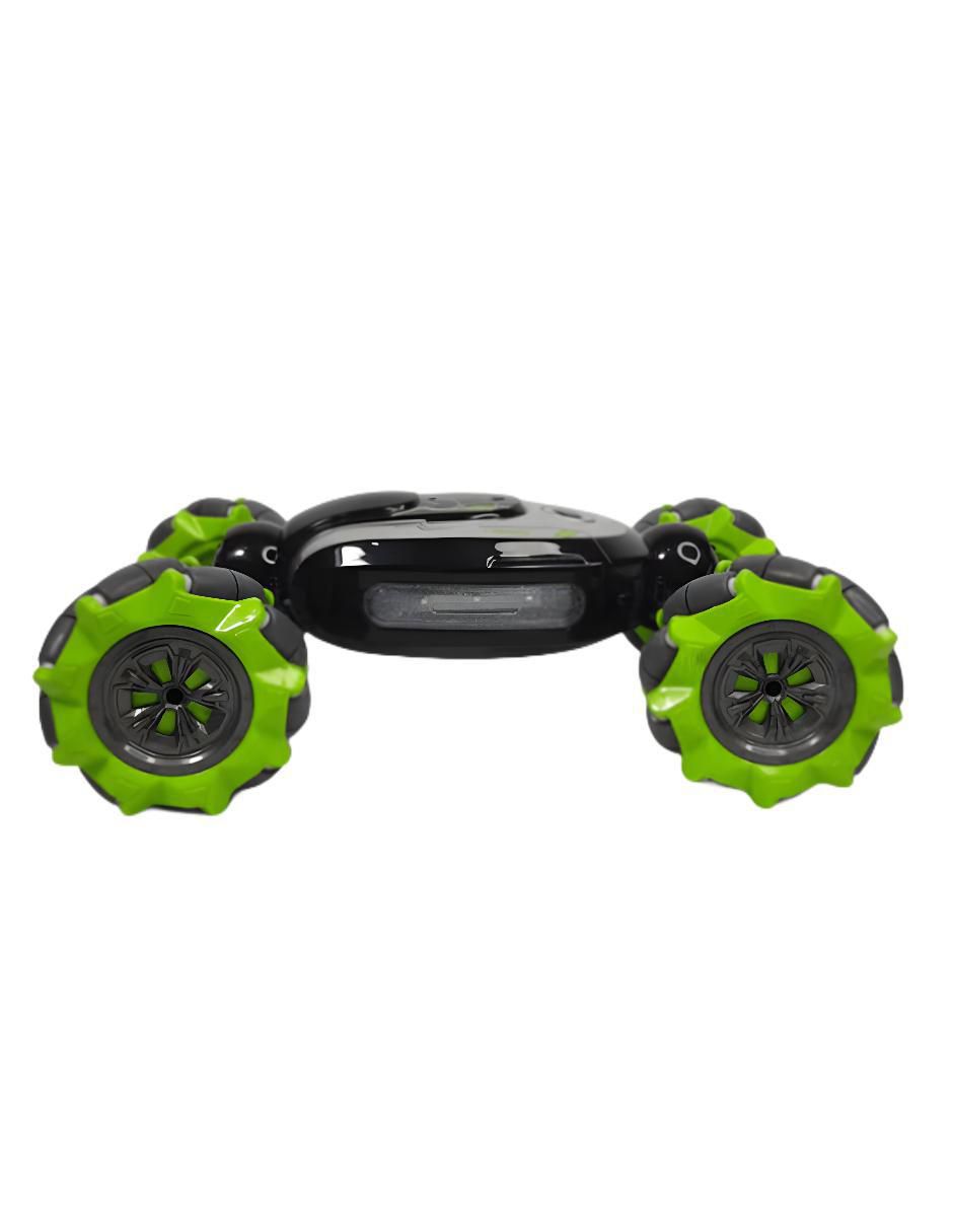 Monster Truck a control remoto 6