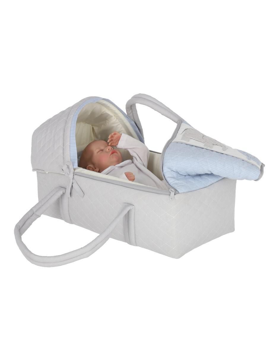 Cuna para muñeca 5