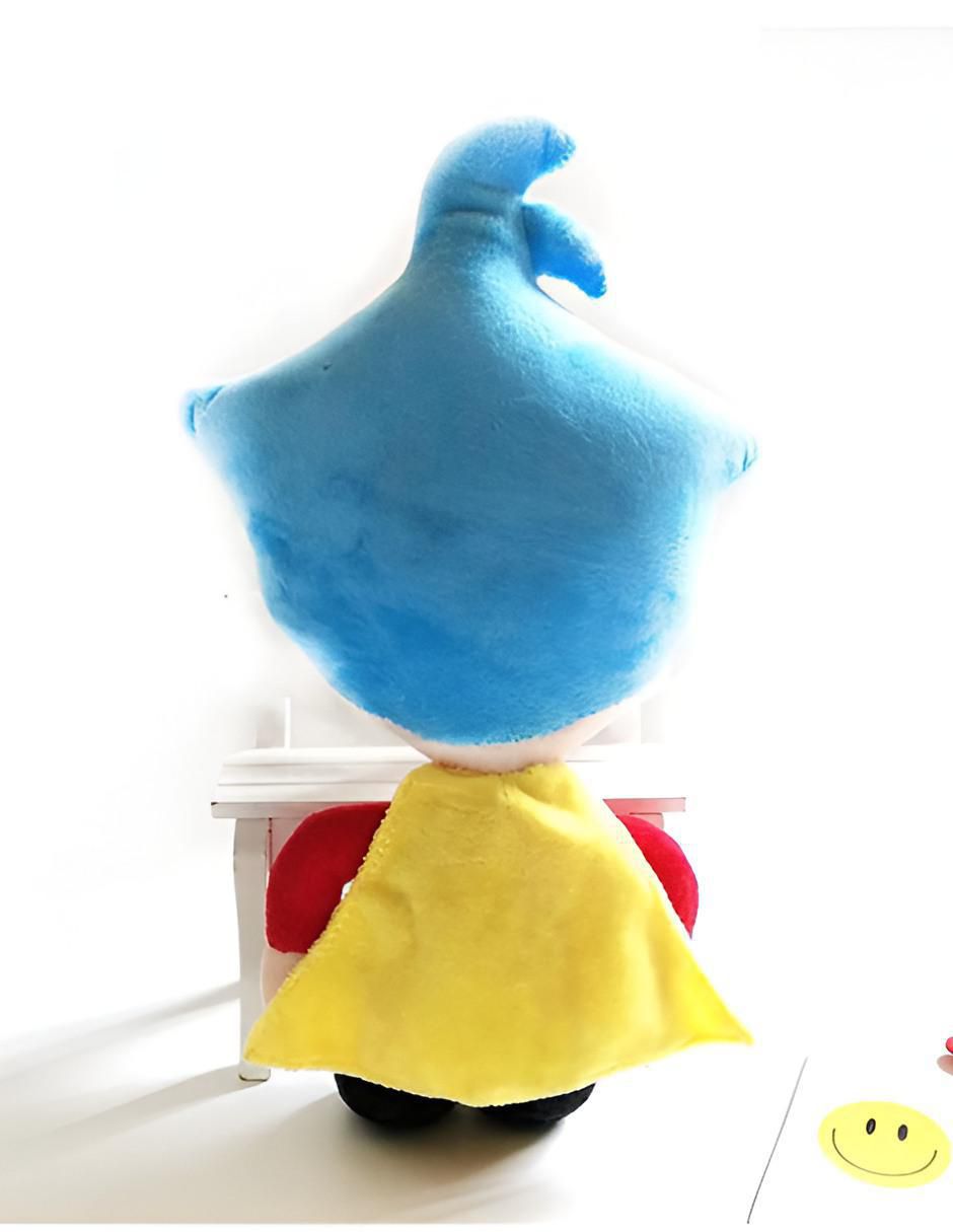 Peluche de Payaso de 25 cm 3