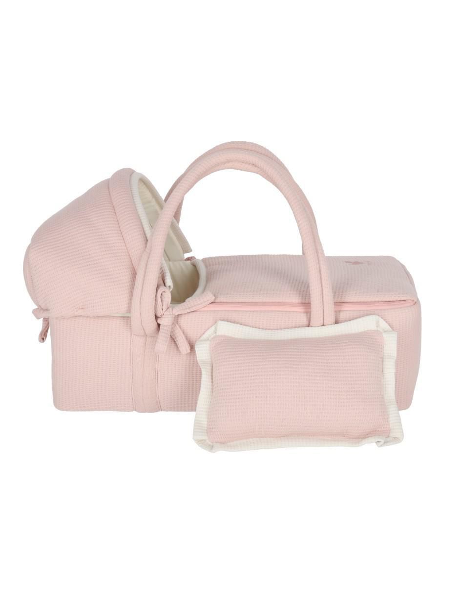 Cuna para muñeca 2
