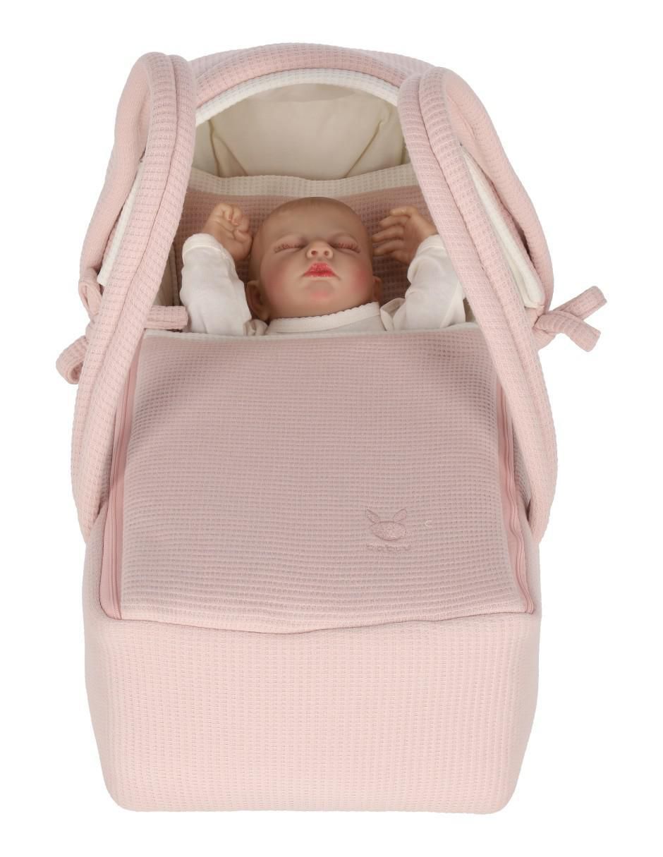 Cuna para muñeca 3