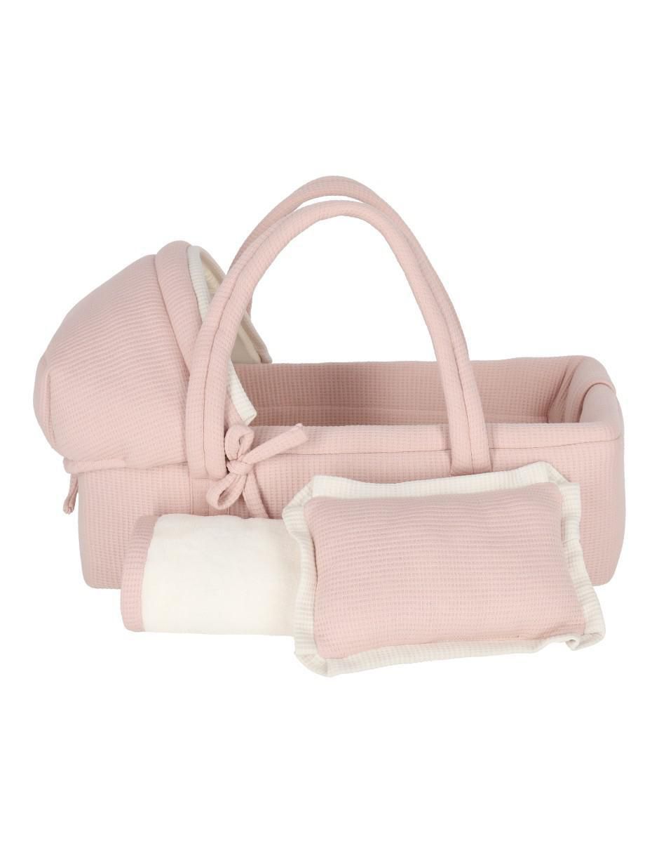 Cuna para muñeca 2