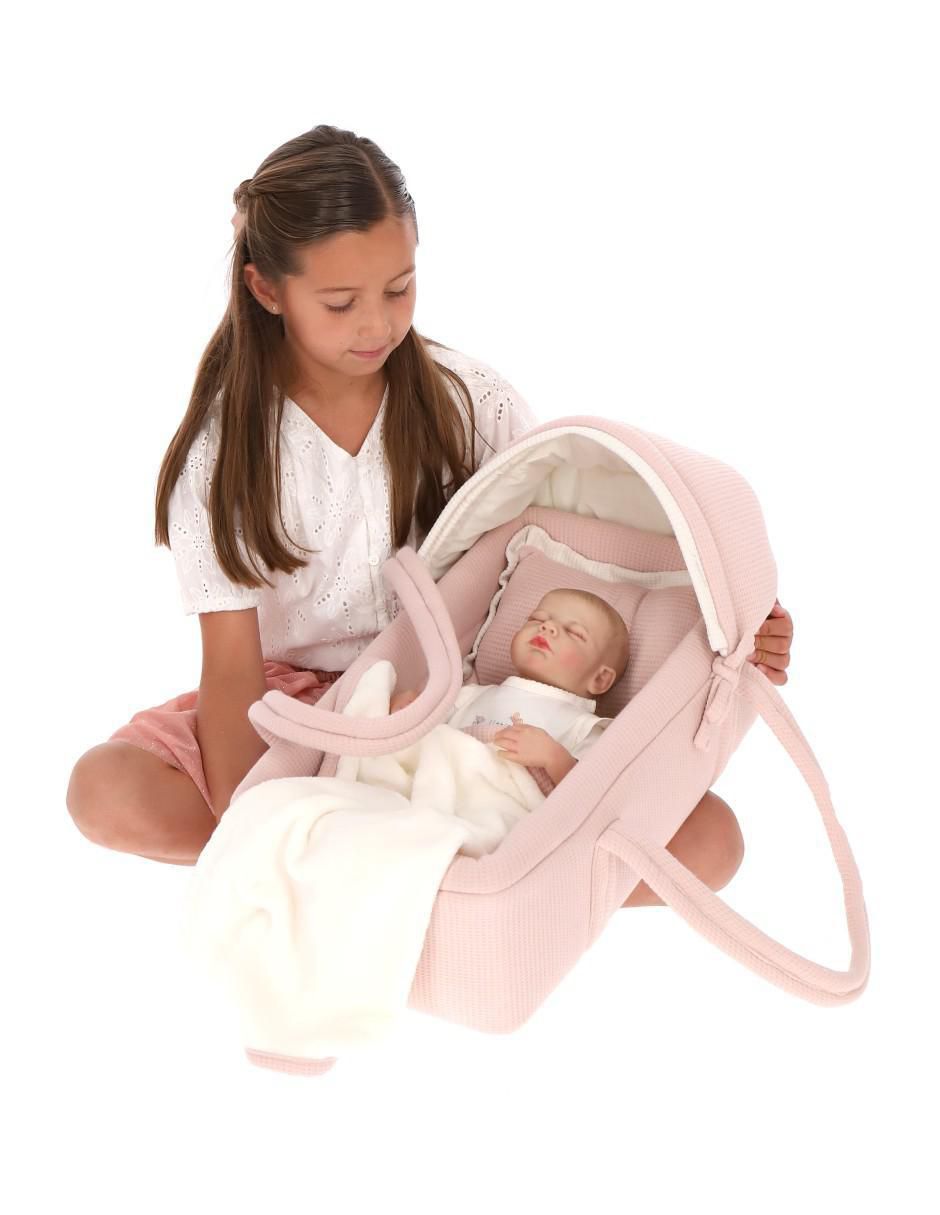 Cuna para muñeca 3