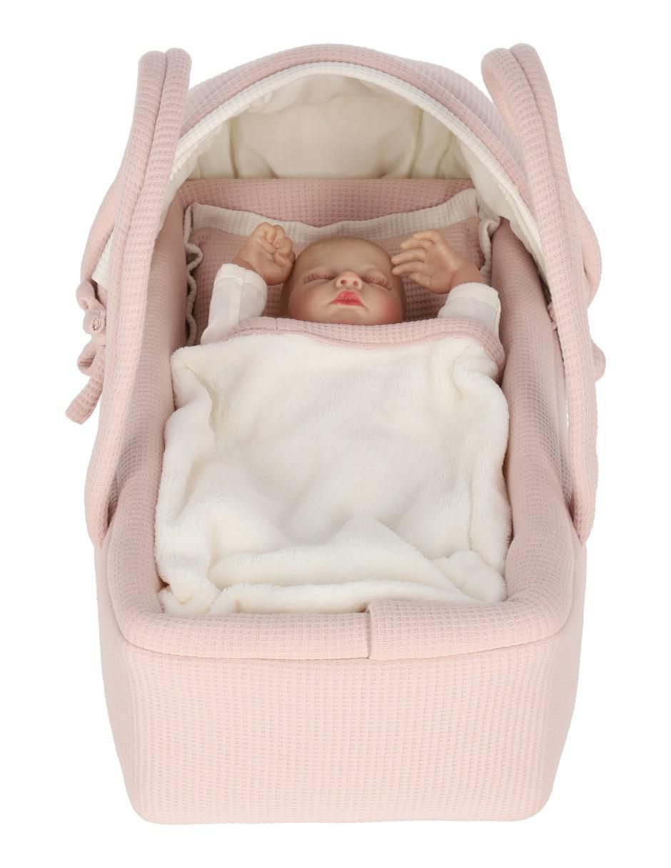 Cuna para muñeca 5