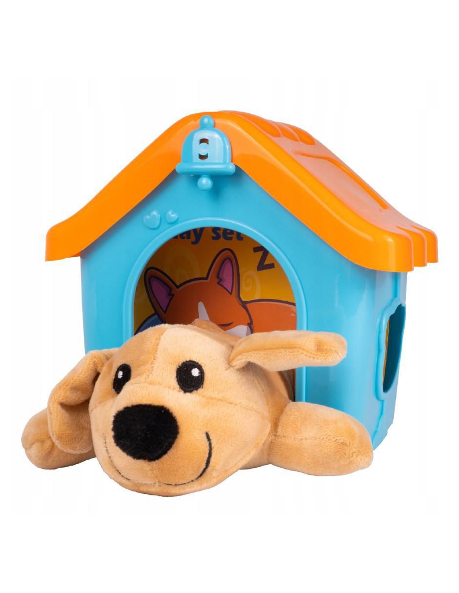Kit de juguete cuidado de mascota Clínica Veterinaria 2