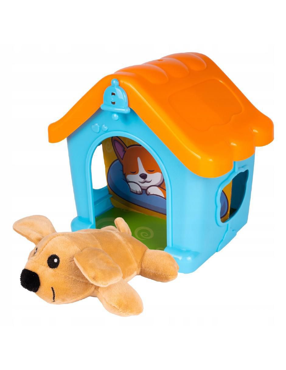 Kit de juguete cuidado de mascota Clínica Veterinaria 3