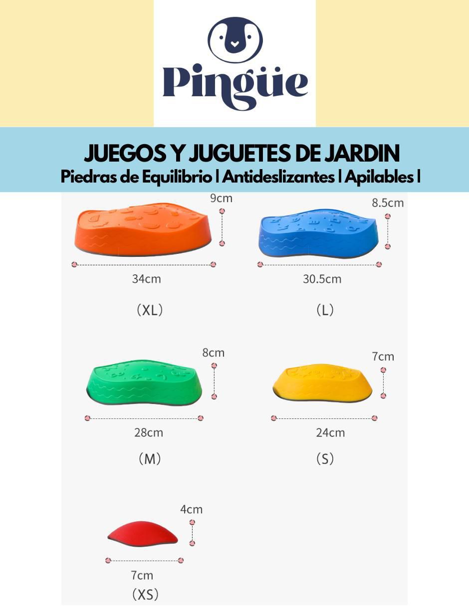 Centro de entretenimiento infantil 7