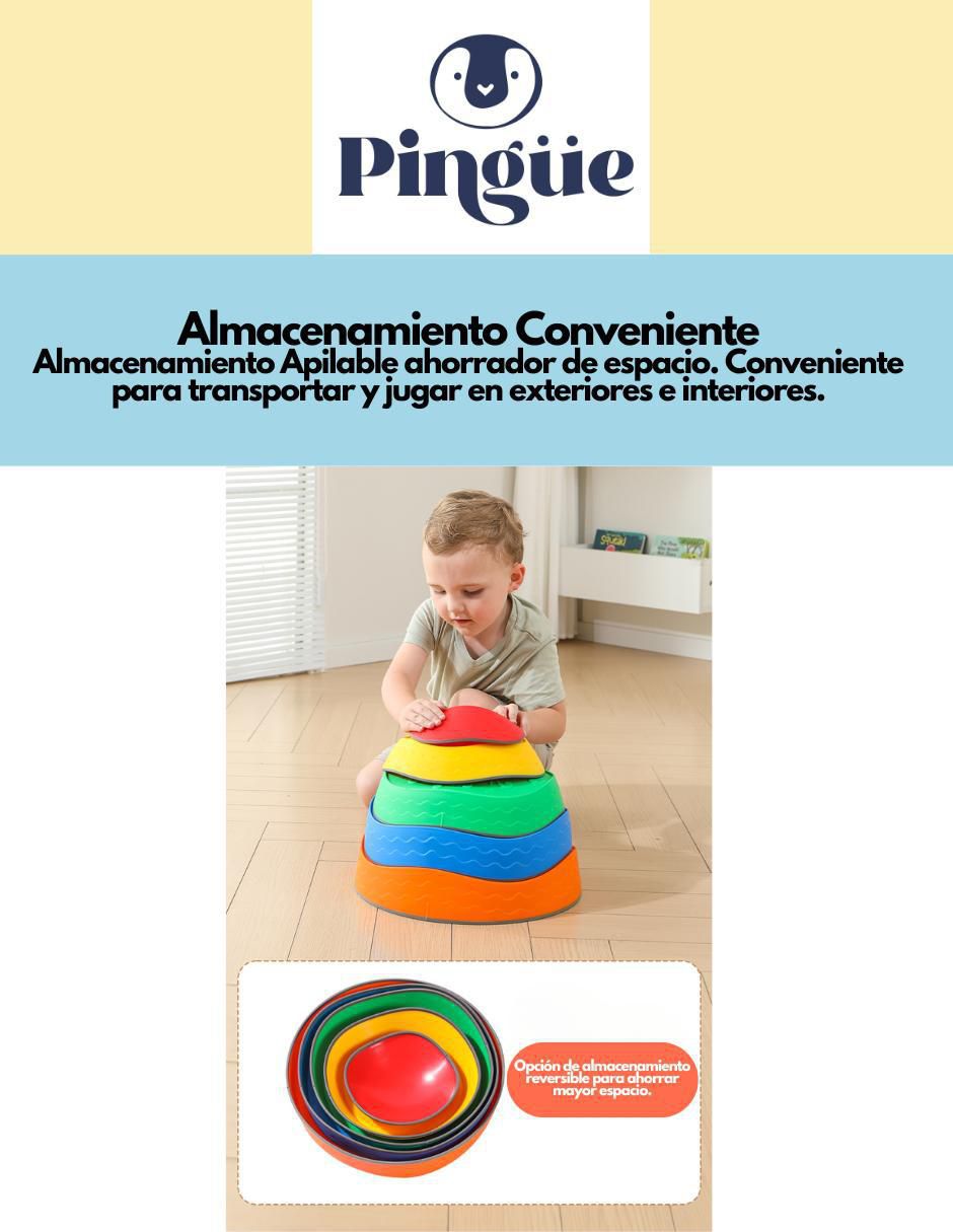 Centro de entretenimiento infantil 3