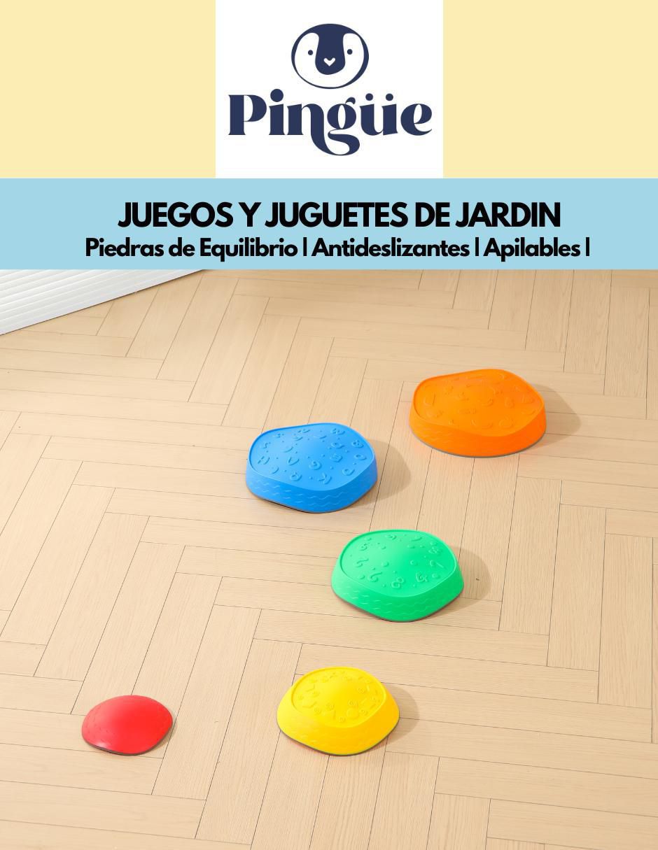 Centro de entretenimiento infantil 4