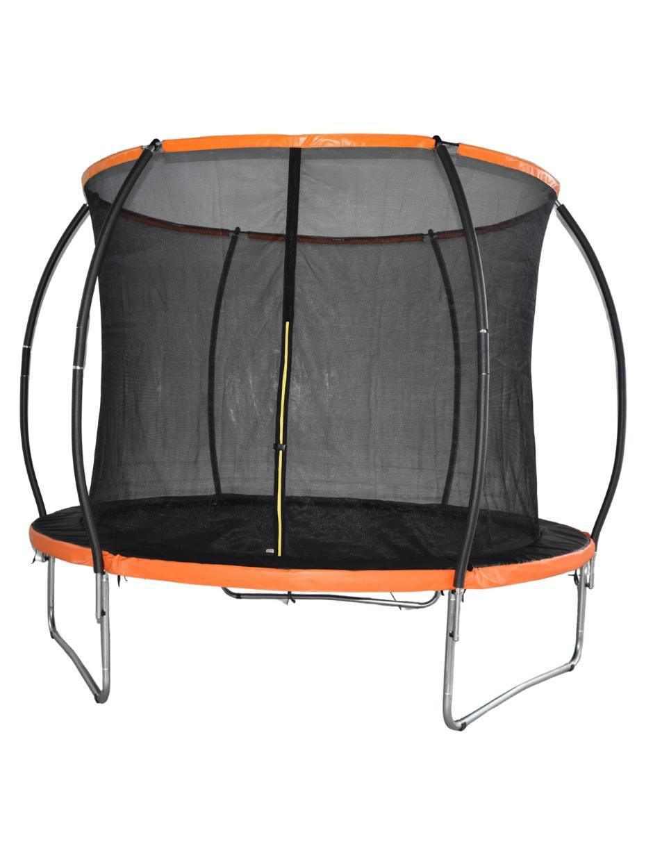 Trampolín
