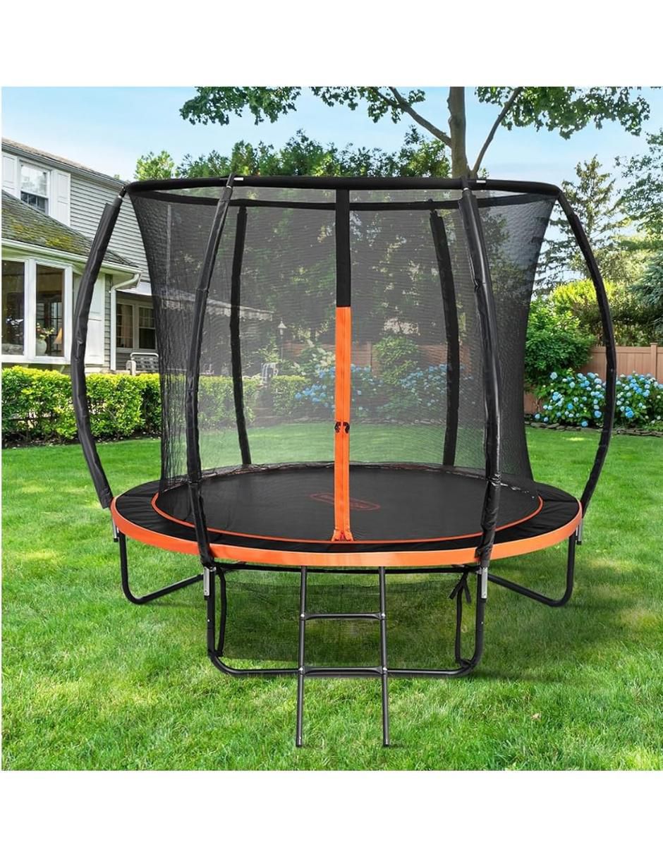 Trampolín 11