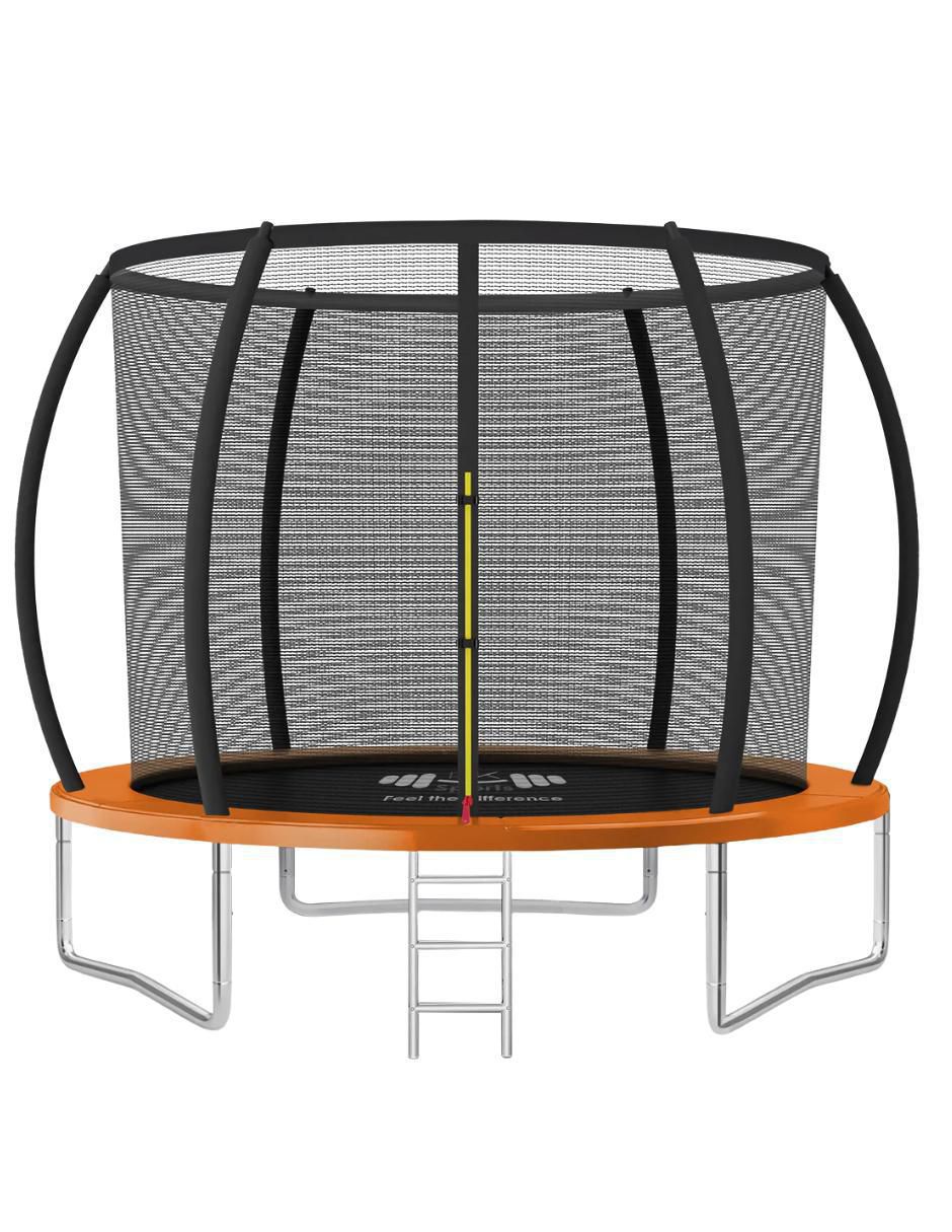 Trampolín 2