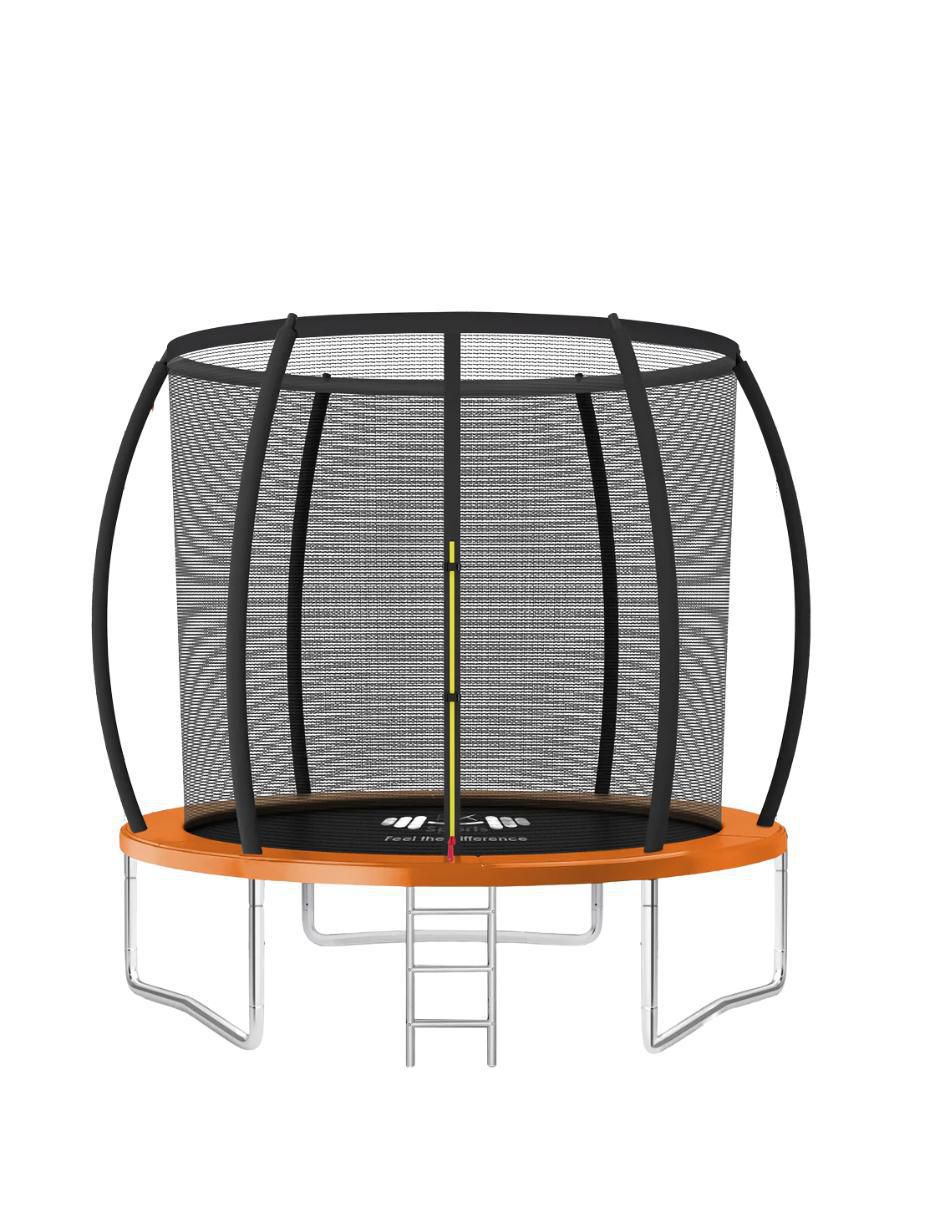 Trampolín 3