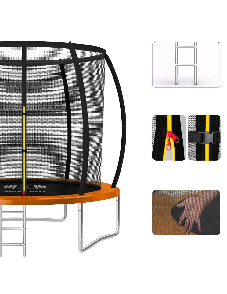 Trampolín 5