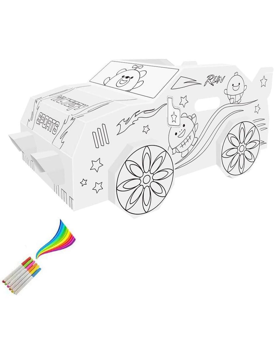 Auto Pullover 5