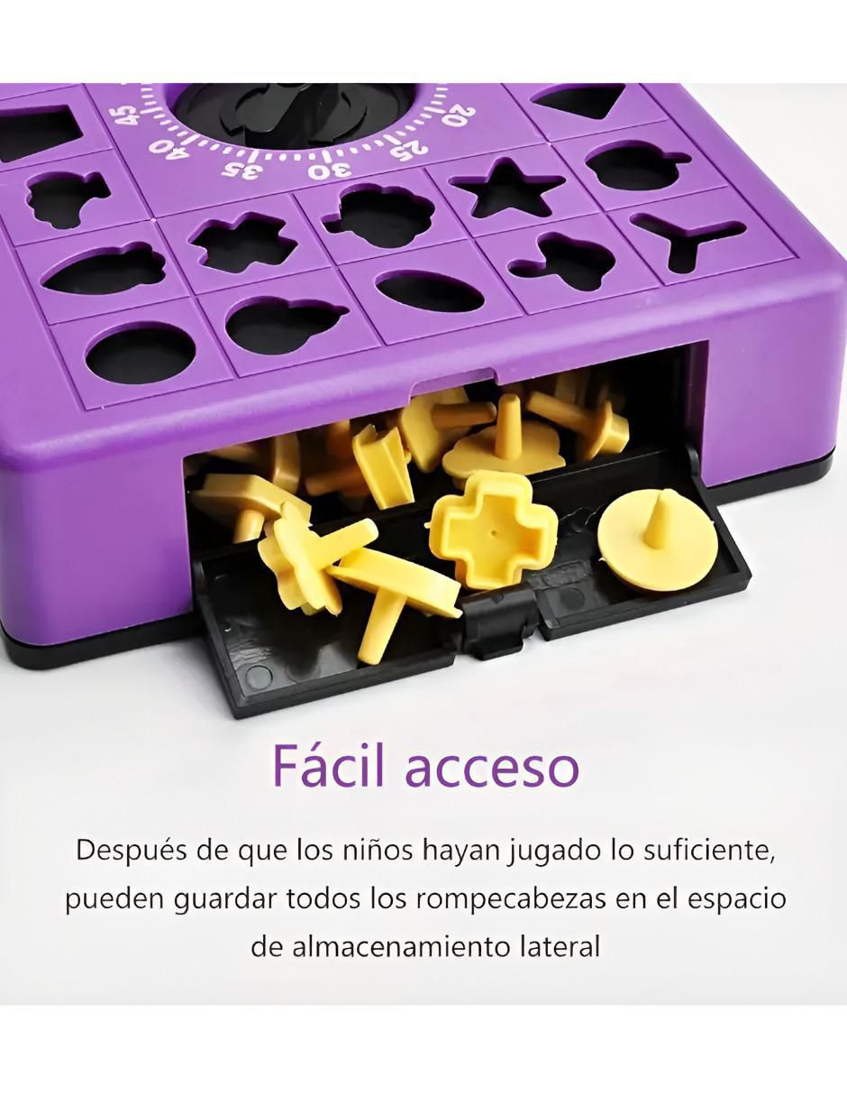 Juego de mesa 3