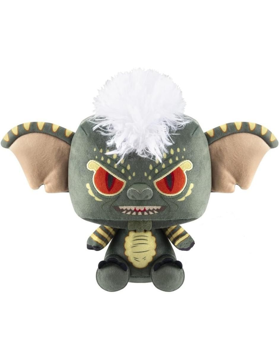 Peluche de Stripe gremlins de 18 cm Peluche de Stripe gremlins de 18 cm