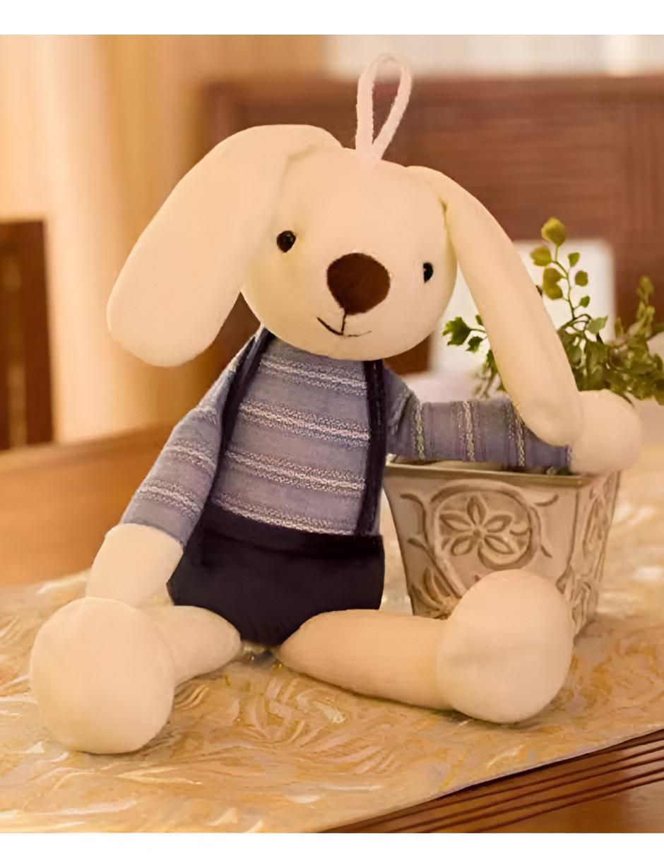 Peluche de conejo 2