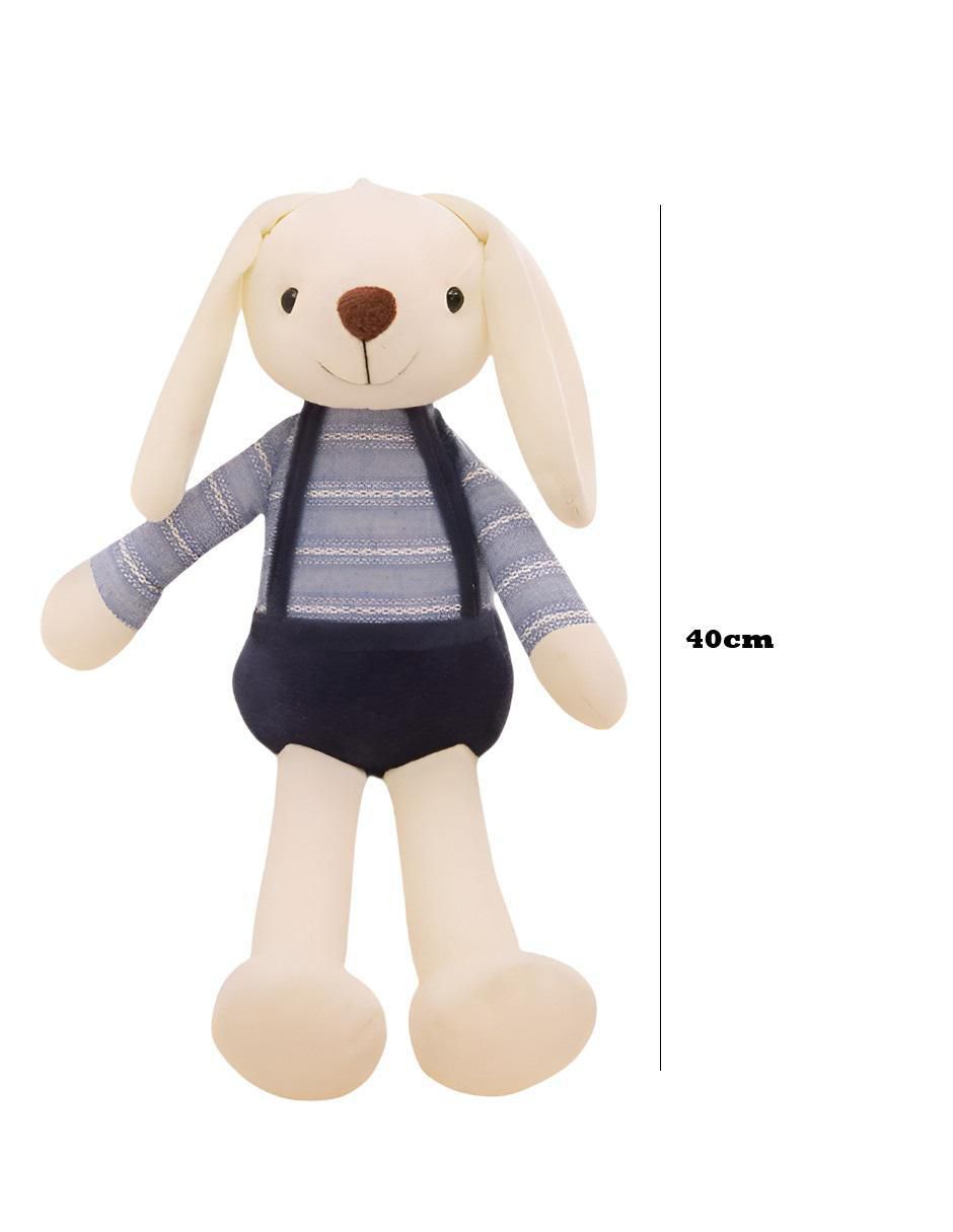 Peluche de conejo 4