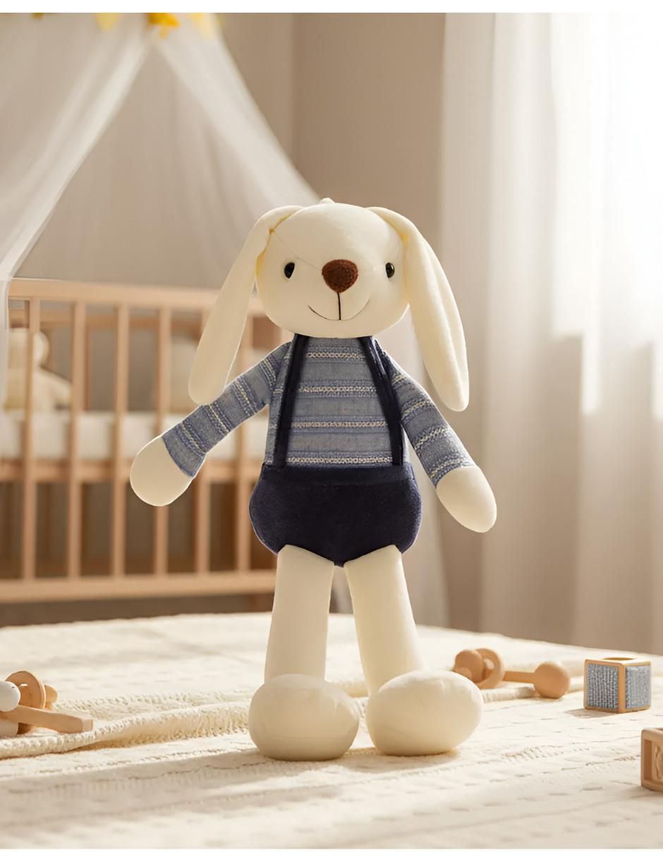 Peluche de conejo 3