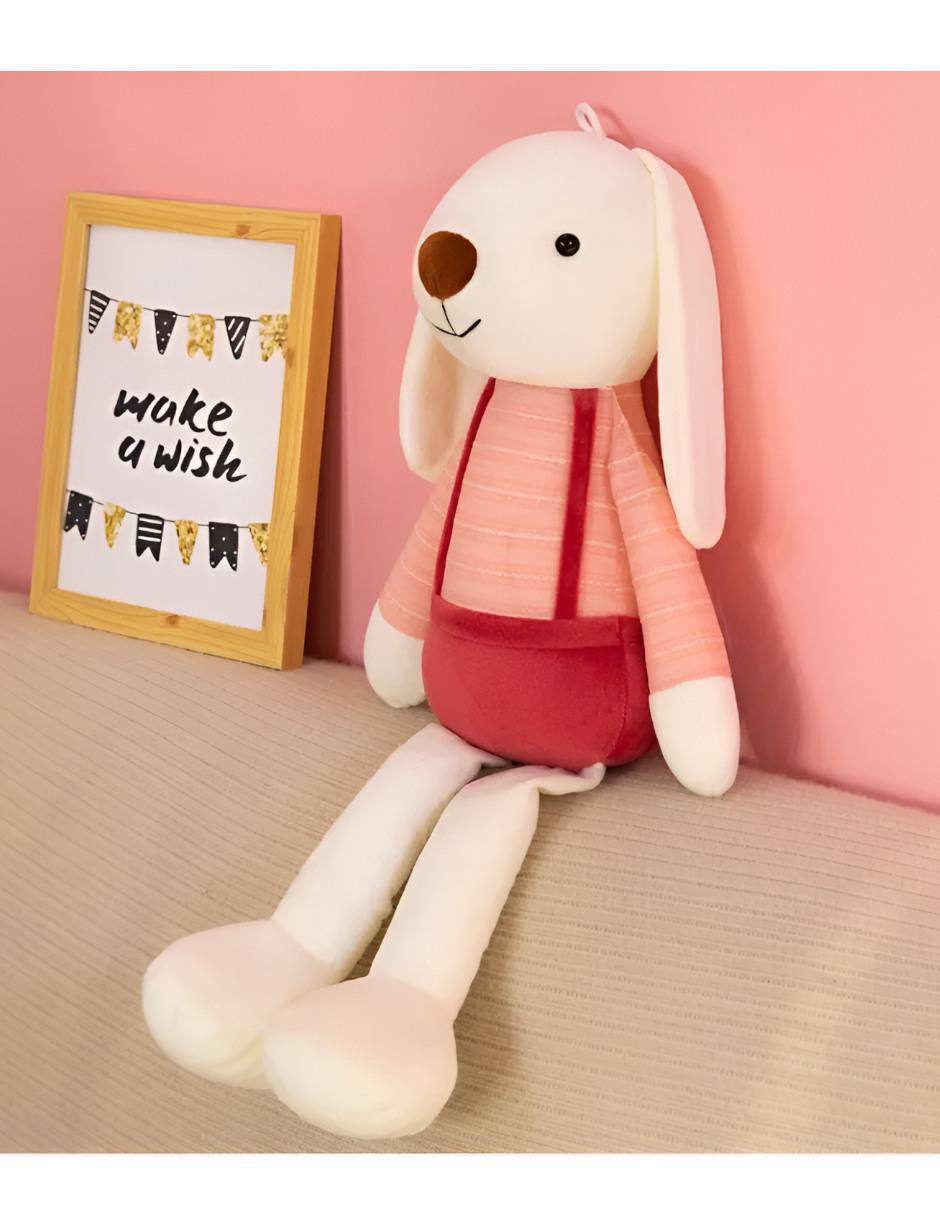 Set Peluches de conejo 4