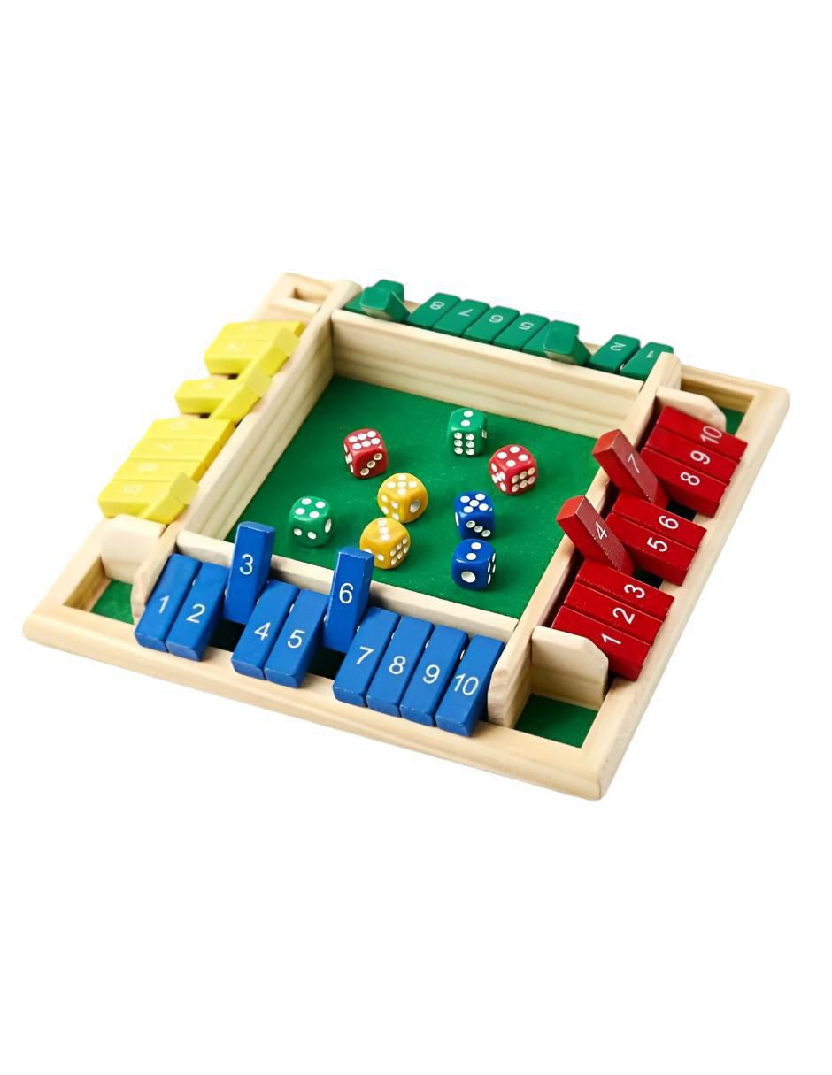 Juego de mesa Juego de mesa