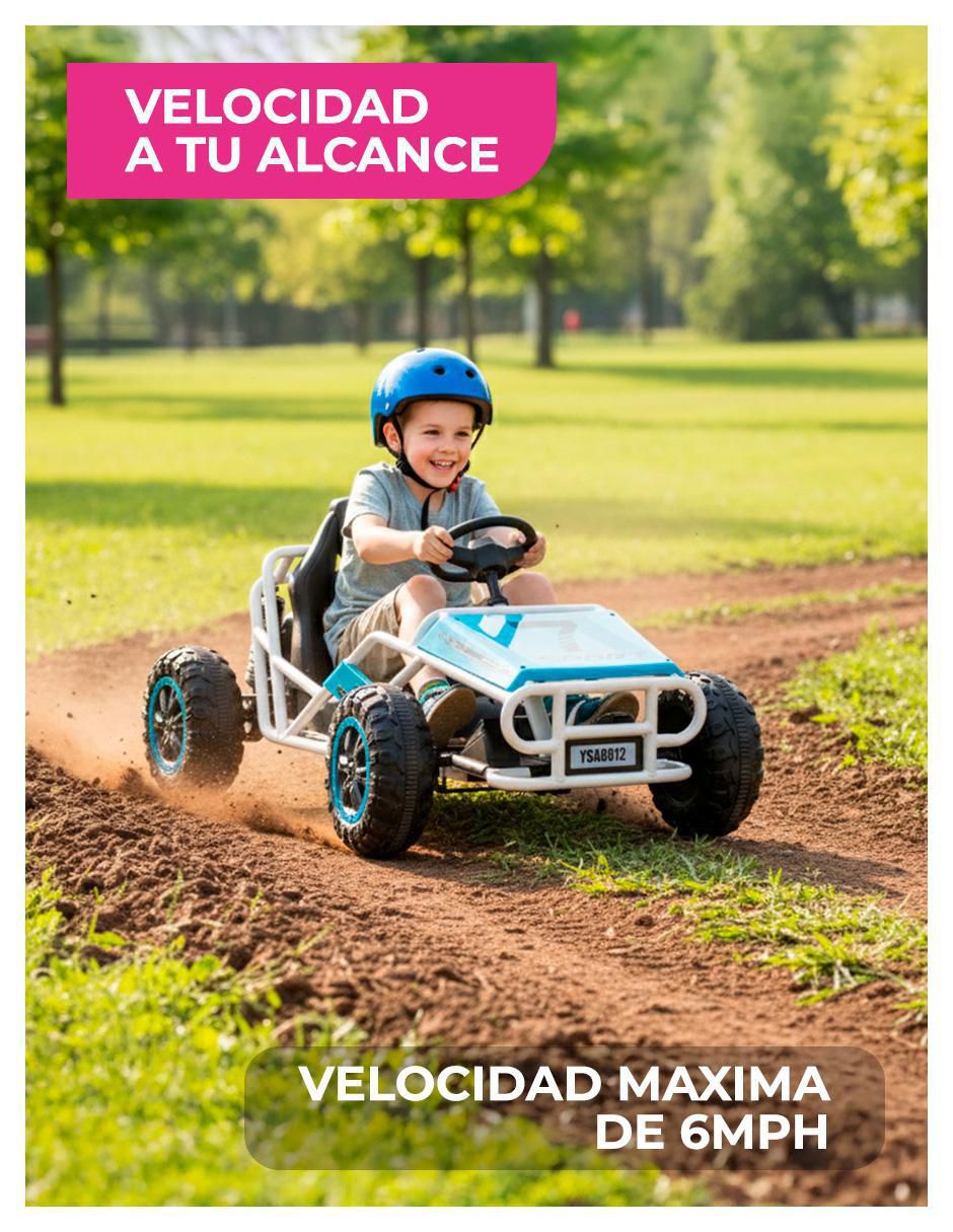 Automóvil montable "montable" "con control remoto" level kids carro electrico xtreme "de" recargable