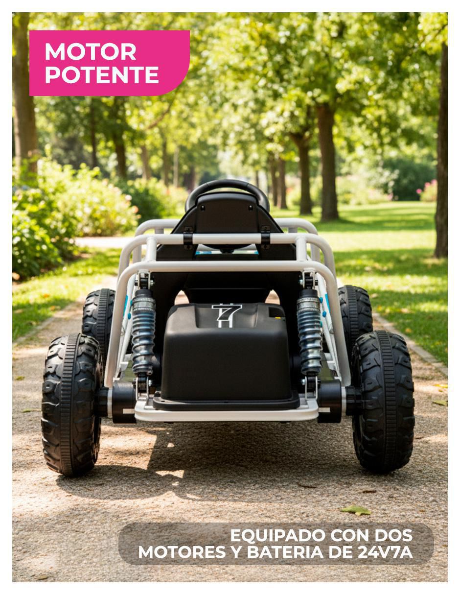 Automóvil montable "montable" "con control remoto" level kids carro electrico xtreme "de" recargable