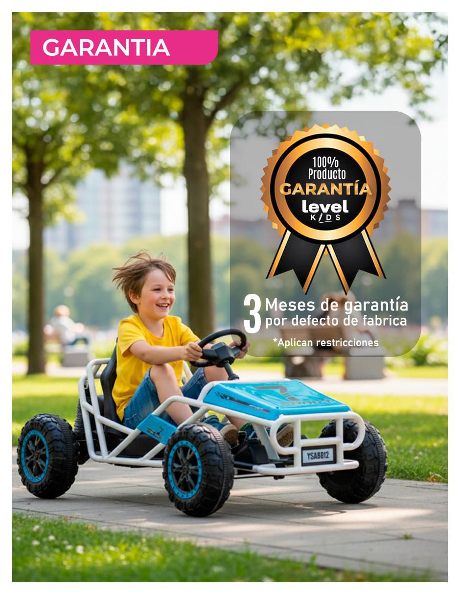 Automóvil montable "montable" "con control remoto" level kids carro electrico xtreme "de" recargable