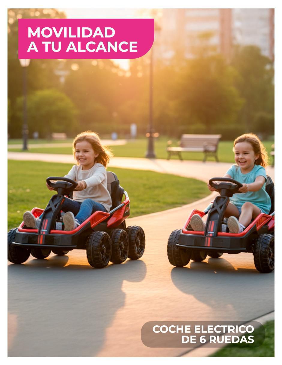 Automóvil montable "montable" "con control remoto" level kids carro electrico monster "de" recargable