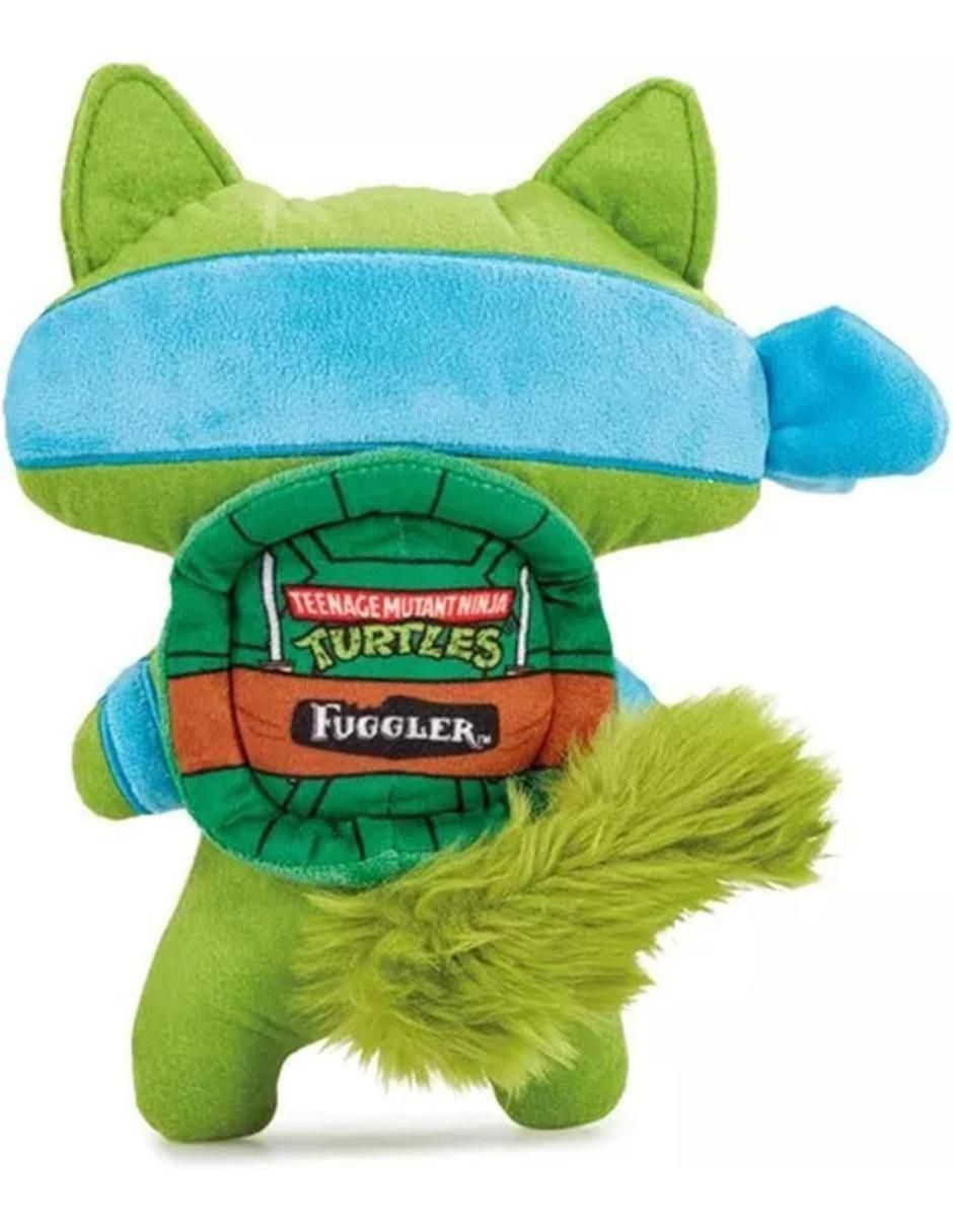 Peluche de Leonardo de 23 cm 2
