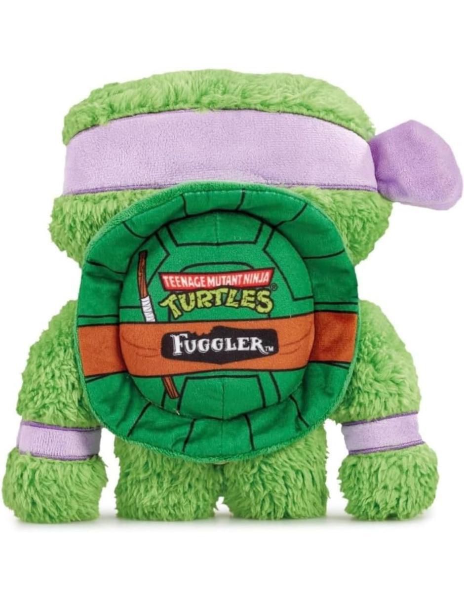 Peluche de Donatello de 23 cm 2