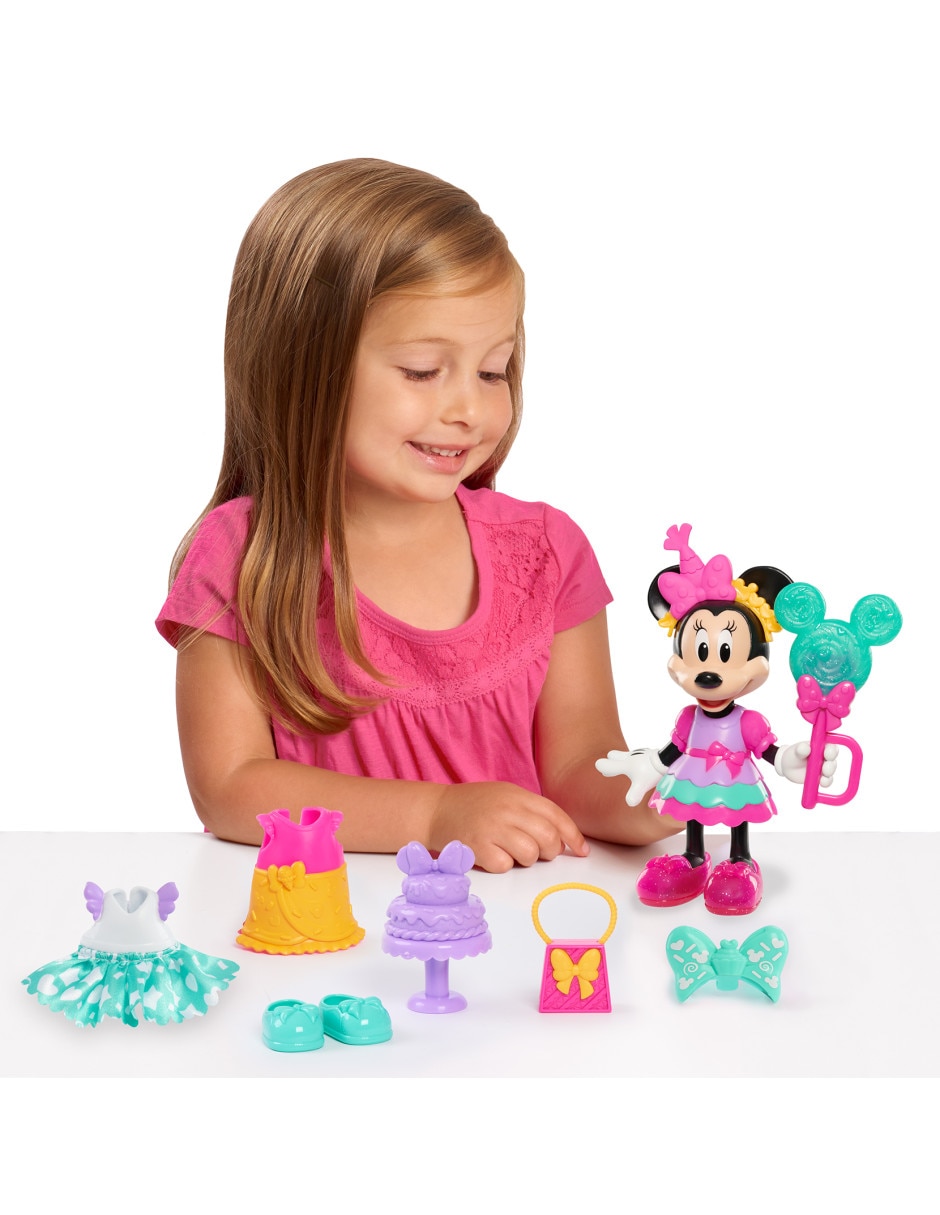 Set muñeca Disney Junior 3