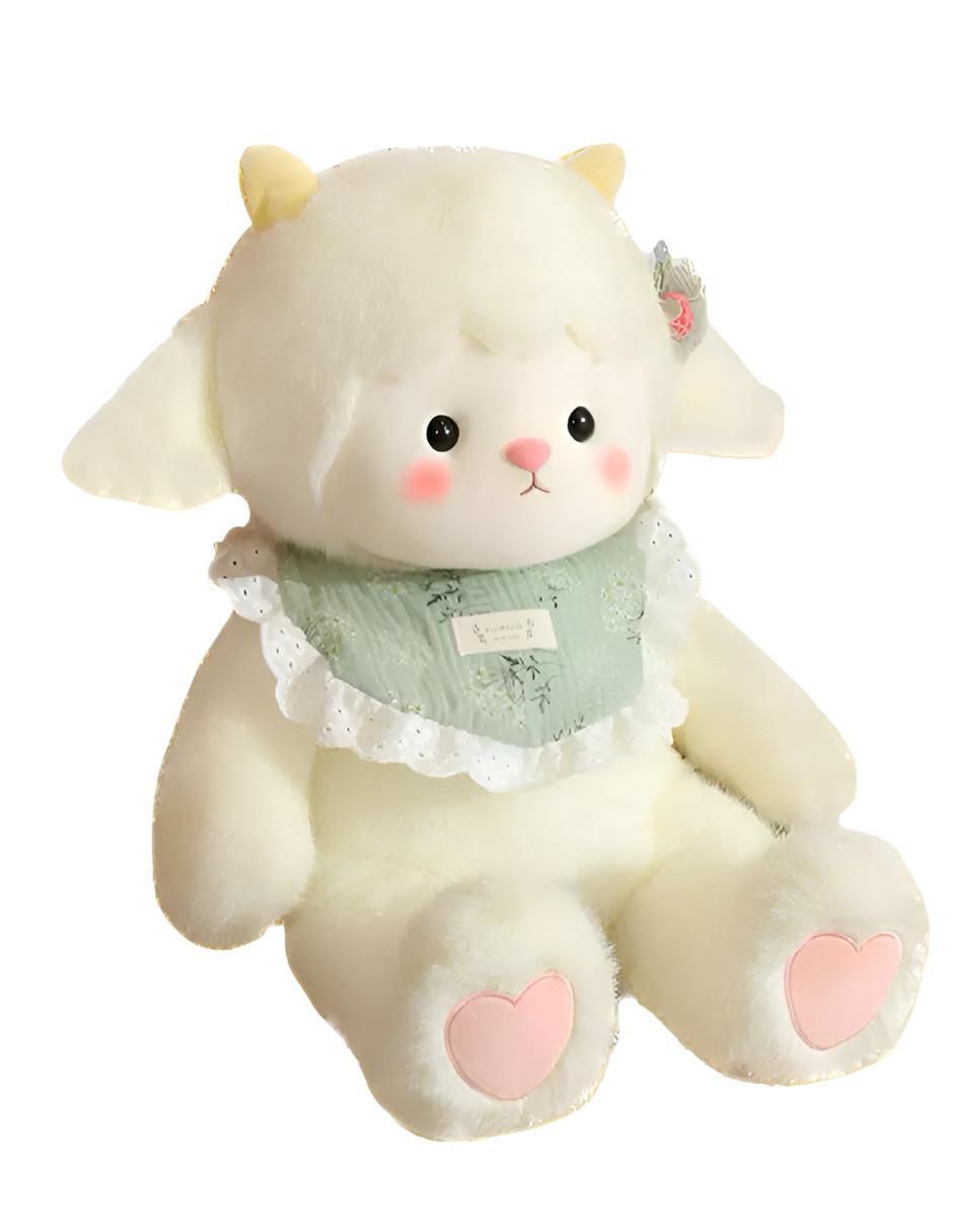 Peluche de oveja de 45 cm Peluche de oveja de 45 cm