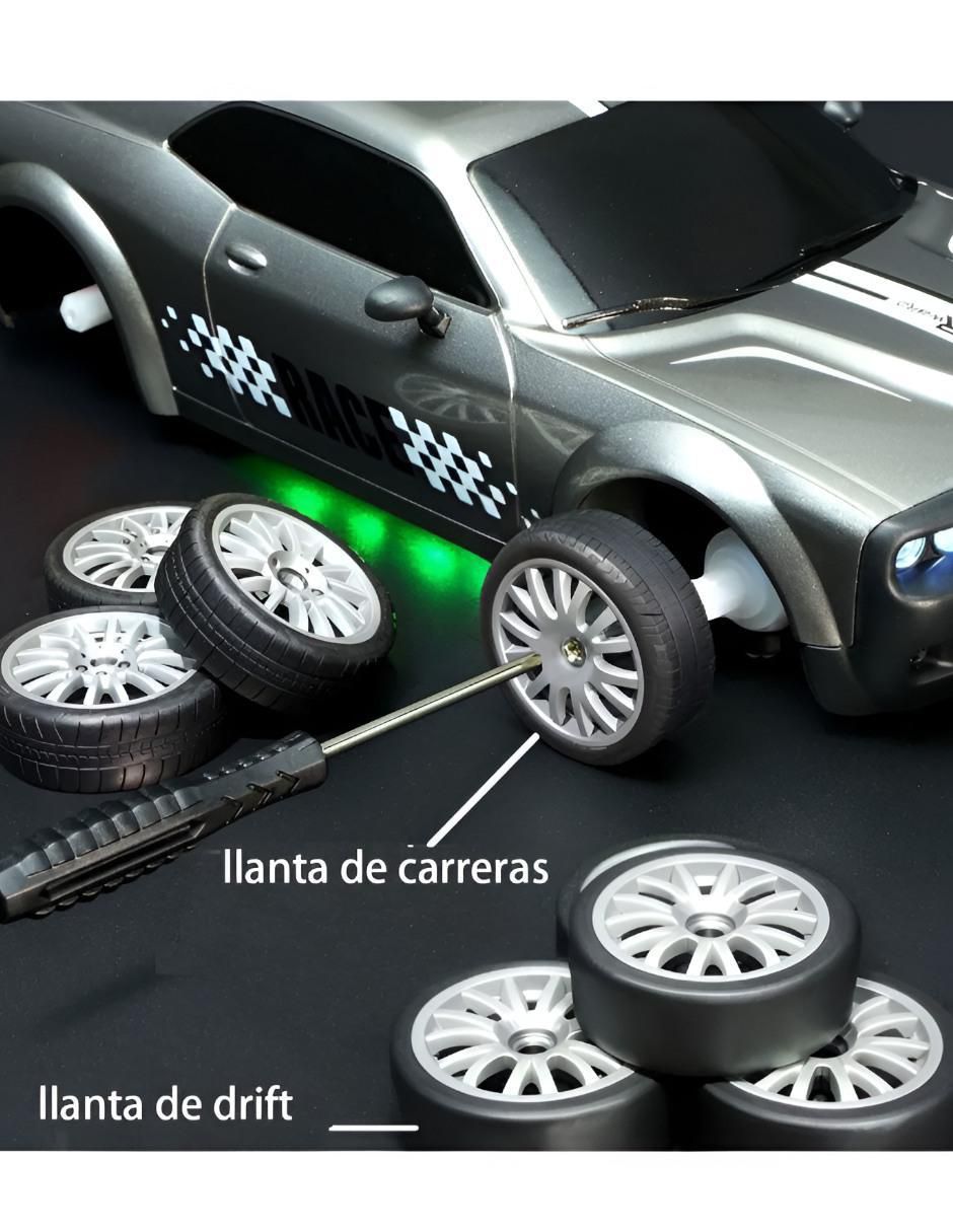 Automóvil deportivo xtllar10640 2